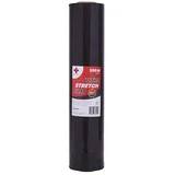 raztegljiva folija Ultra (0,5 x 300 m, črna)