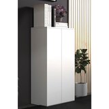 MID.YOU Komoda Dalosa, Bela | Shoptok.si