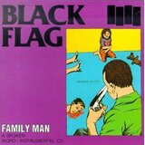  Black Flag - Family Man | Eponuda.com