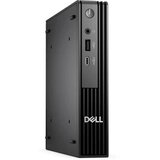Dell namizni računalnik Pro Micro QCM1250 i7 1250/32GB/SSD 512GB/Win 11 Pro/7400015180995 Cene