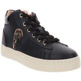 Nero Giardini Visoke superge I332721F Črna | Shoptok.si