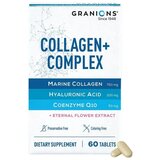 Granions® Kolagen anti-age complex Granions, 60 tableta Cene