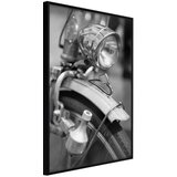  Poster - Lamp and Dynamo 20x30 Cijene