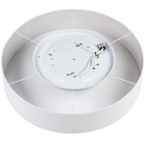  Brilagi - LED plafonsko svetlo SIRIJA 4xE27/60W/230V prečnik 60 cm bela | Eponuda.com