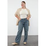 Trendyol Ženske farmerke Tbbss24Cj00042, Plave | Eponuda.com
