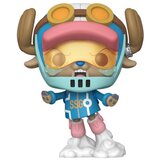 Funko Bobble Figure Anime - One Piece POP! - Tony Tony Chopper (Egghead Arc) #2148 | ePonuda.com
