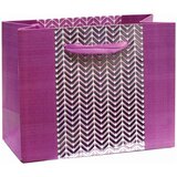  Darilna vrečka Deluxe, mala, enobarvna | Shoptok.si
