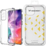 Wozinsky ETUI ANTI SHOCK ARMOR ZA REALME C31 PROZOREN, (21834400) | Shoptok.si