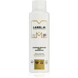 Label.m Fashion Edition suhi šampon za plavu kosu 200 ml Cijene