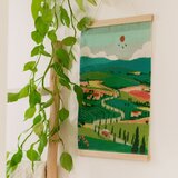 La Petite Épicerie Kreativni set za crtanje | shoptok.hr
