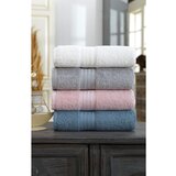 Mila Home Pamučni ručnici u setu 4 kom 50x90 cm – | shoptok.hr