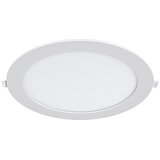 Braytron Ugradni LED panel BRY-SMD-CRD-18W-8INC-BELI-3000K Cene