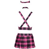 Cottelli Rožnati šolski deklički kostum set - M | Shoptok.si