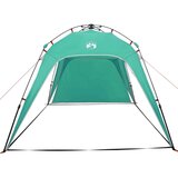 Instant šator s pohranom Morska zelena 260 x 260 x 185 cm Čelik | shoptok.hr