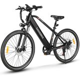 Samebike RS-A01Men električno mestno kolo, 500W 36V 15Ah, 26", črna, (21960200) Cene