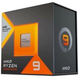 AMD Ryzen 9 7900X3D u