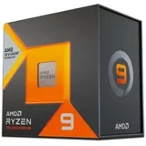 Ryzen 9 7900X3D