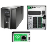 APC UPS 1500VA SMT1500IC | Eponuda.ba
