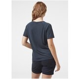 Helly Hansen Majice s kratkimi rokavi Siren Črna | Shoptok.si