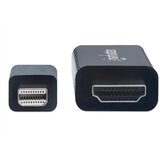  Kabl 153232 mini Displayport - HDMI M/M 1.8m Black | ePonuda.com