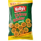 Kelly's Zirkus Räder Paprikan Style! - 180 g Cene