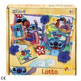 Disney Stitch Bingo | shoptok.hr