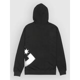 DC Lanai Pulover s kapuco black | Shoptok.si