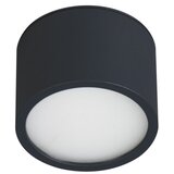  Brilagi - LED Kupatilsko spot svetlo SMOOTH 1xGX53/15W/230V crna IP65 | Eponuda.com