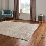 Think Rugs Preproga v zlati, sivi in bež barvi 200x285 cm Imperial Gold – | Shoptok.si