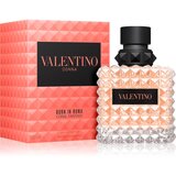 Valentino Born In Roma Coral Fantasy Donna parfumska voda za ženske 100 ml | Shoptok.si