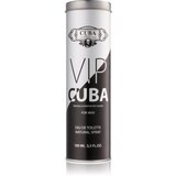Cuba VIP toaletna voda 100 ml za moške Cene