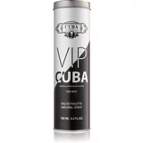Cuba VIP toaletna voda 100 ml za moške