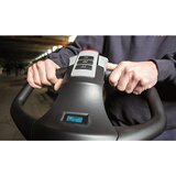 Pramac Viličar z ojnico, teleskopski drog, nosilnost 1200 kg, dvig 90 - 2500 mm | Shoptok.si