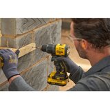 Stanley FatMax SFMCD716D1T-QW s udarnim Akku-bušilica cekicem 18V, bez cetkica 1x2,0Ah baterija, kovceg | shoptok.hr