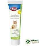 Trixie multivitaminska pasta za mačke za jačanje imuniteta cene
