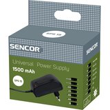 Sencor adapter 1500 mA SPS 15 | shoptok.hr