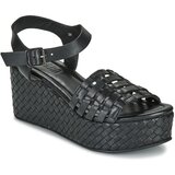 Regard ET.EFAN CRUST BLACK 2205 Crna Cijene