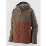 Patagonia Torrentshell 3L Rain Jakna marlow brown | Shoptok.si