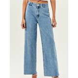 Sinsay Culotte traperice | shoptok.hr