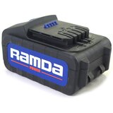 Ramda baterija 20V/4.0Ah Li-Ion, 80W 698631 | Shoptok.si