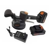 Kzubr KCTTM20V-130 Vibracioni pištolj za pločice sa vakumom | ePonuda.com