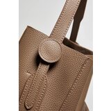 Marisse Women's Bag Z-To-4504 Coffee | Shoptok.si