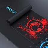  PODLOGA ZA MIS PD-03 80x30CM CRNA IMICE | Eponuda.ba