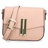 Gave lux Ženska koŽna torba glx228100923fbg/ roze | Eponuda.com
