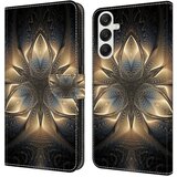 SUNSKY Eleganten etui ovitek za Samsung A55 5G, Metulj, odsev | Shoptok.si