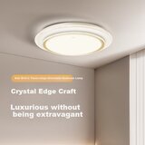  Bull Plafonska lampa MX-E048B, 48 W, Bela Cene