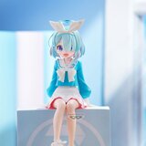 Banpresto Figura Blue Archive Monitor Top Figz - Arona, 16 cm | shoptok.hr