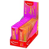 Maped šestar study neon sy150 1/20 ( m199100 ) Cene