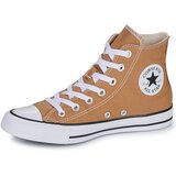 Converse Visoke superge CHUCK TAYLOR ALL STAR Rumena | Shoptok.si