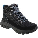 Skechers Pohodništvo x Diane von Furstenberg Edgmont - Ridge Link Črna Cene